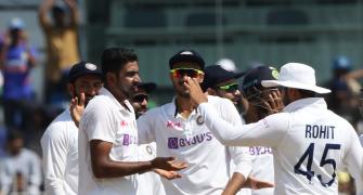 WTC rankings: India jump to 2nd after win in 2nd Test