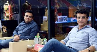 Ahmedabad pink ball Test sold out: Ganguly