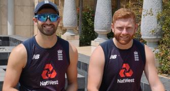 Pink-ball Test: Why England will fancy their chances