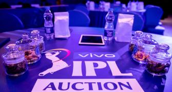 Why China's Vivo is back as IPL sponsor this season