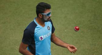 3rd Test: India's practice session cancelled