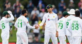 Pakistan playing school-level cricket: Akhtar