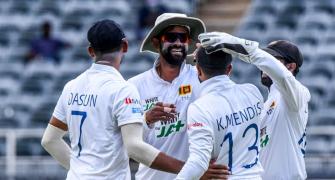 Captain hopeful full-strength SL can dominate England