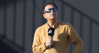 BCCI is fully entitled to protect its team: Gavaskar