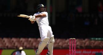 Pant is now best-ranked keeper-batsman in Tests