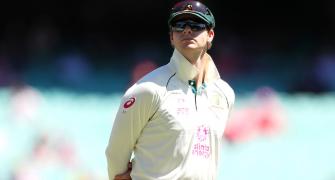 Cummins stays home, Smith set to lead in 4th Test too