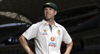 Harris replaces Pucovski for fourth Test against India