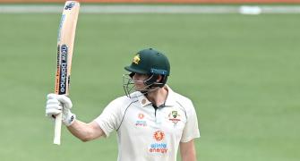 Patience the key for Australia on Day 5, says Smith