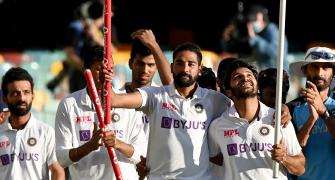 'India have even-money chance of beating England'