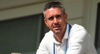 KP shares Dravid's email to help Sibley tackle spin