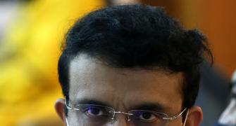 'Ganguly stable after angioplasty, under observation'