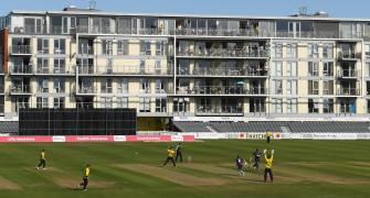 Survey reveals widespread racism in English cricket