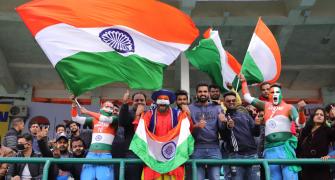 Spectators likely for India-Eng 2nd Test in Chennai