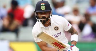 World-class Kohli doesn't have any weakness: Moeen