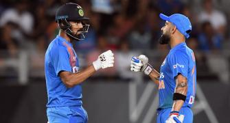 India in conundrum over Kohli, Rahul ahead of WC
