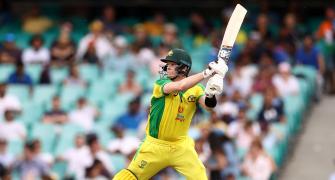 Injured Smith ready to miss T20 World Cup for Ashes