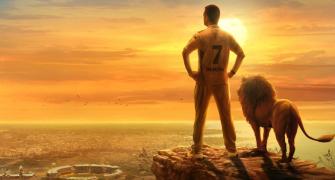 SEE: CSK share special message on Dhoni's birthday