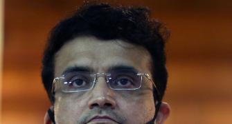 Ganguly quits Bagan role to avoid conflict of interest