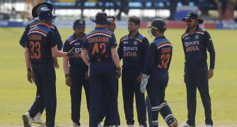 Should India experiment or not after series win