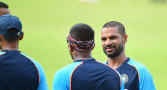 2nd ODI: India will aim to stamp authority over Lanka