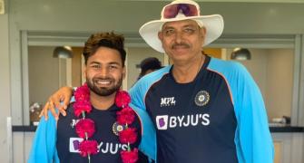 'Pant's recovery was a miracle'