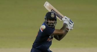 Suryakumar, Shaw called up for England Tests