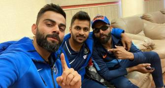 Indian cricketers to get 20-day break after WTC final