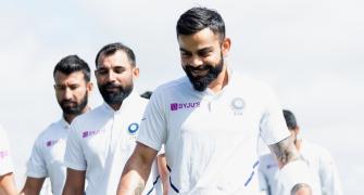 How India and New Zealand reached WTC Final