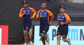 14-day quarantine in Mumbai for SL-bound Indian team