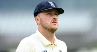 England cricket board to review players' social media