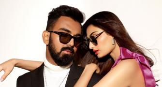 KL Rahul, Athiya Shetty to tie the knot in...