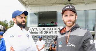 India vs New Zealand: A Report Card