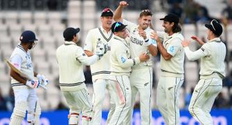 We have right to play more Test cricket Southee