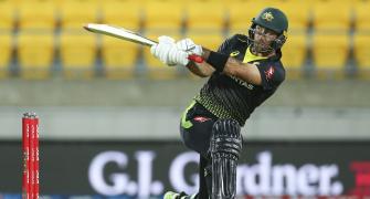 Cummins to lead as Maxwell returns for India ODIs