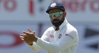 Kohli bats for rotation policy in age of bio-bubbles