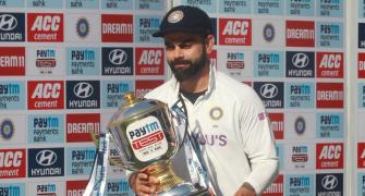 India thrash England, qualify for WTC final vs NZ