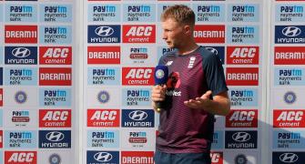 'England would be stupid not to learn from India'