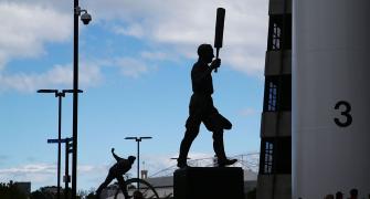 Cricket Australia addresses 73-0 gender gap in statues