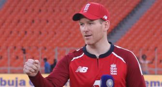 'Morgan a pioneer in white-ball cricket for England'