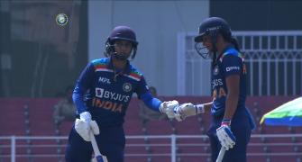 Why India was thrashed by SA in women's ODIs...