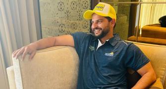 Suresh Raina eagerly waiting to join CSK camp