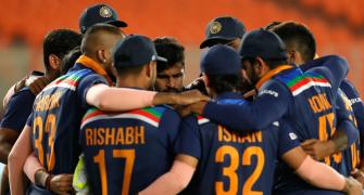 Can India emerge supreme in series-deciding 5th T20I?