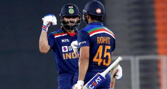 Should Virat Kohli open for Team India in T20s?