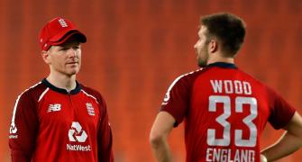 England name squad for ODI series, Archer dropped