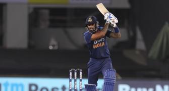 Revealed: Why Kohli-Rohit opened in 5th England T20I