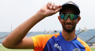 Huge blow for Prasidh Krishna, ruled out of 2023 WC