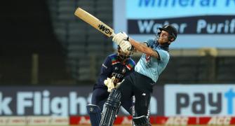 Turning Point: Stokes's 10-ball blitz deflates India