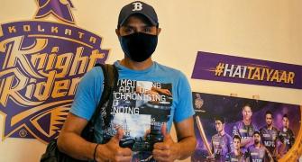 Can you identify this KKR spin ace?