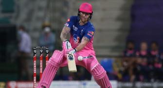 Hope Stokes continues his form in IPL: Buttler