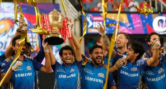 Five-time IPL champs Mumbai Indians can do an encore